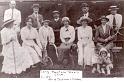 Tennis Club c1910